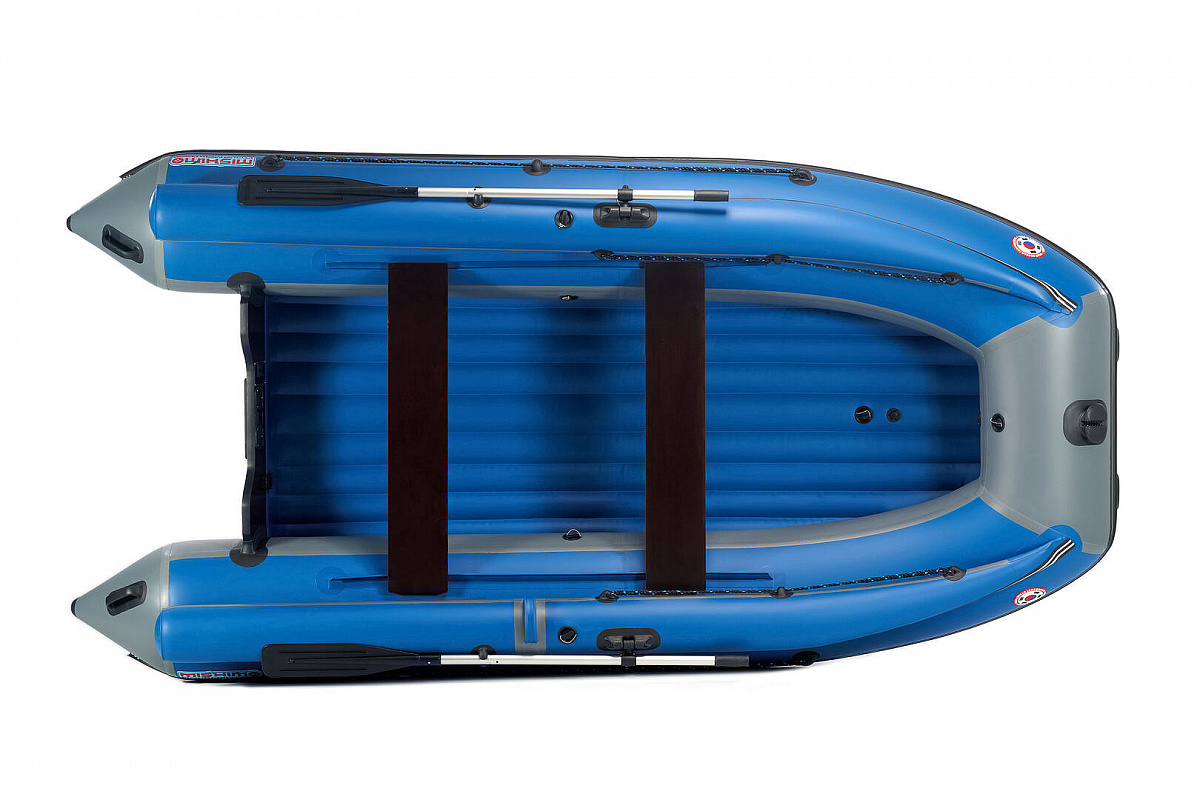 Лодка MISHIMO FAMILY LITE 370 в Волгодонске Лодка MISHIMO FAMILY LITE 370 в Волгодонске