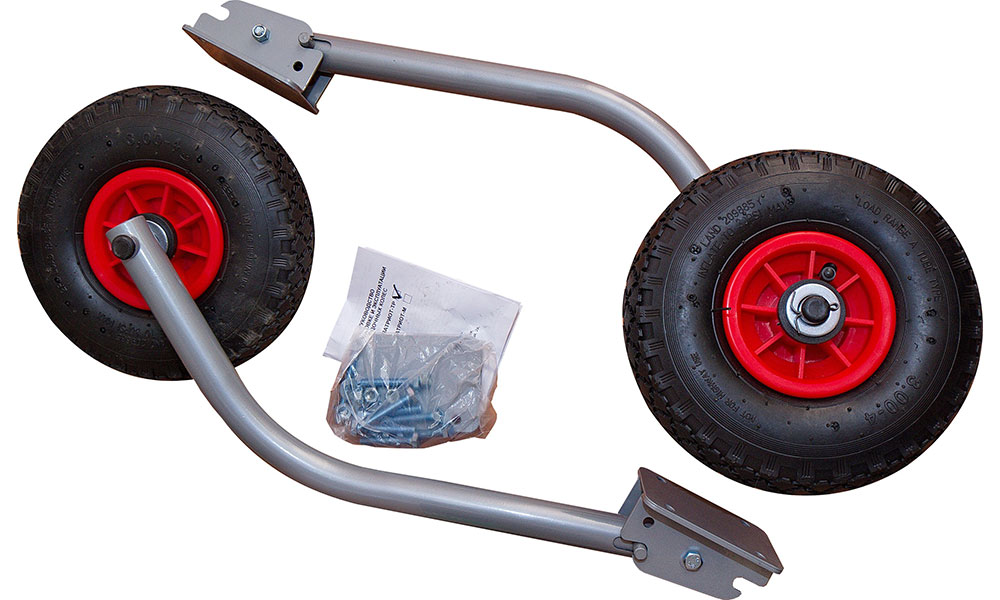 Транцевые колеса для нднд трансформеры откидные в Волгодонске