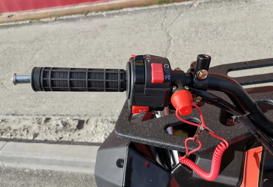 Квадроцикл GBM SHARP BIG 300 NEW в Волгодонске