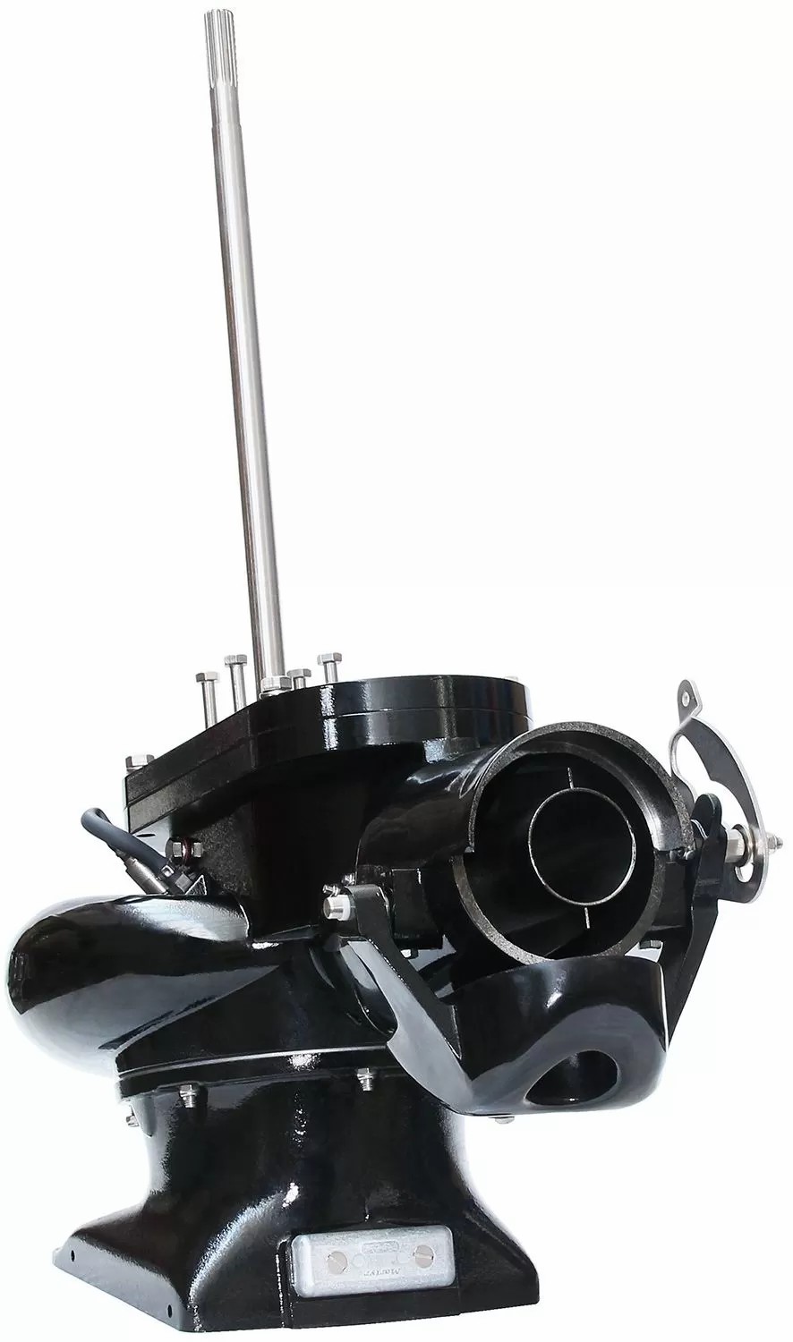 ВОДОМЕТНАЯ НАСАДКА MARLIN НА МОТОР 50 Л.С. TOHATSU, YAMAHA, MERCURY, MARLIN в Волгодонске