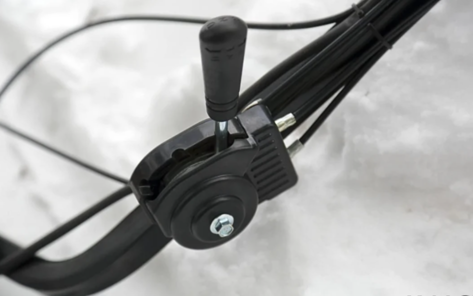 Мотобуксировщик РЫБАК PK 9 л.с. (короткая база 1230мм) в Волгодонске