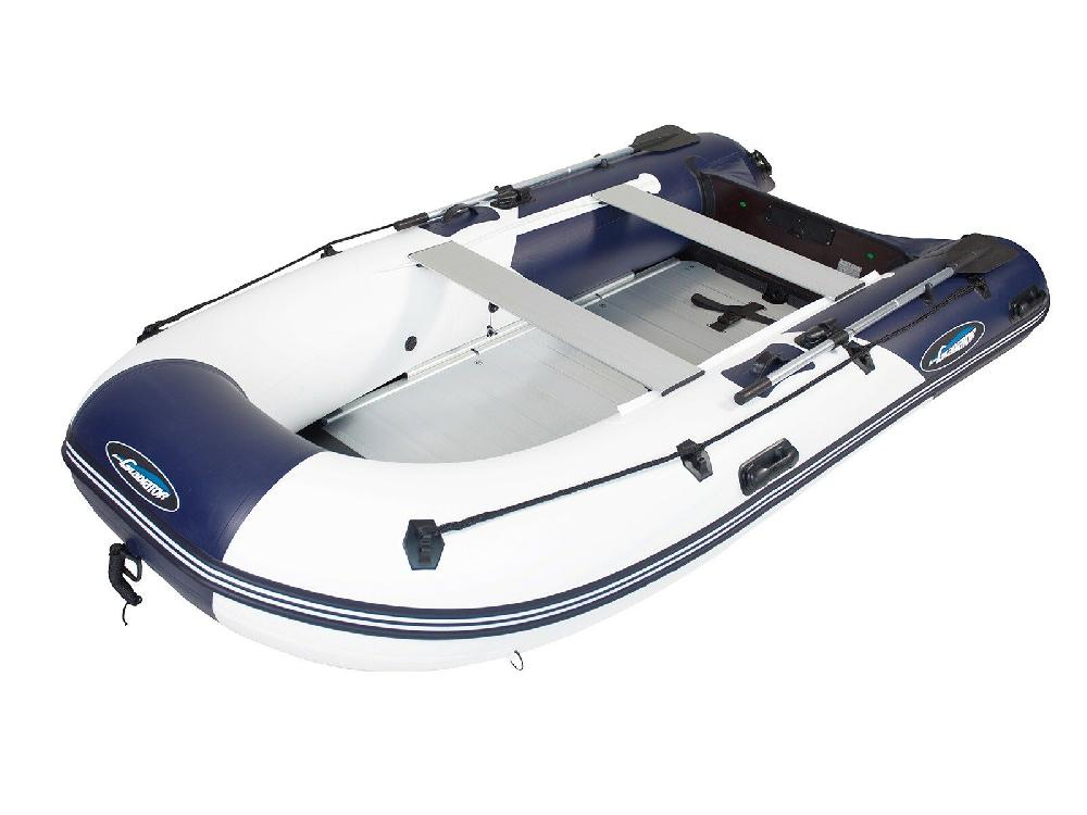 НАДУВНАЯ ЛОДКА GLADIATOR B330AL в Волгодонске