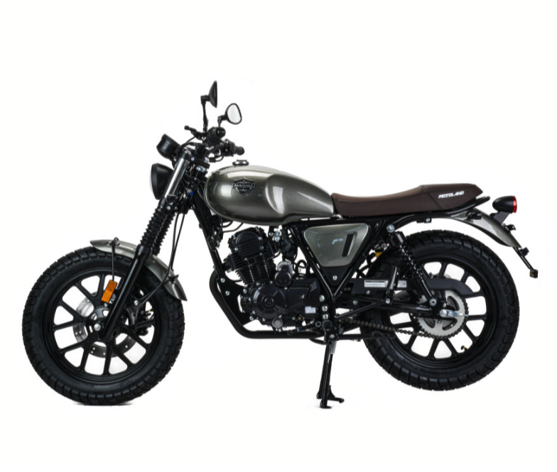 Мотоцикл MOTOLAND (МОТОЛЕНД) TEXAS 300 в Волгодонске