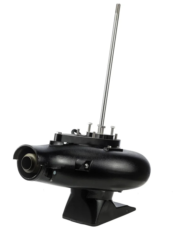 ВОДОМЕТНАЯ НАСАДКА GLADIATOR WT 15 YAMAHA, MARLIN, PARSUN, GOLFSTREAM в Волгодонске