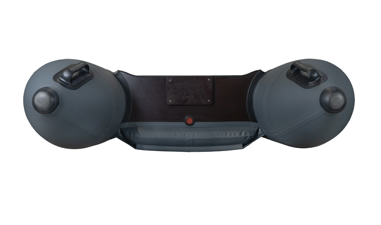 Лодка Барс 3400 НДНД в Волгодонске