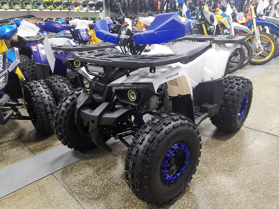 Квадроцикл PROMAX WILD 175 LUX в Волгодонске