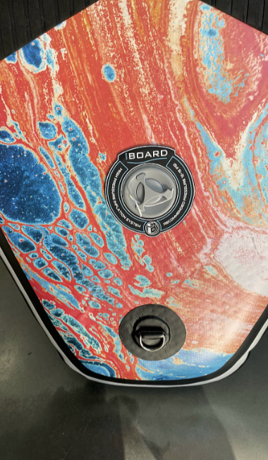 SUP (САП) ДОСКА RAIDEX I BOARD 11’ (332СМ) N 31 в Волгодонске