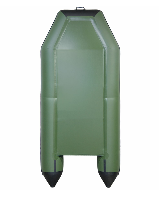 Лодка АКВА 3200 слань-книжка в Волгодонске