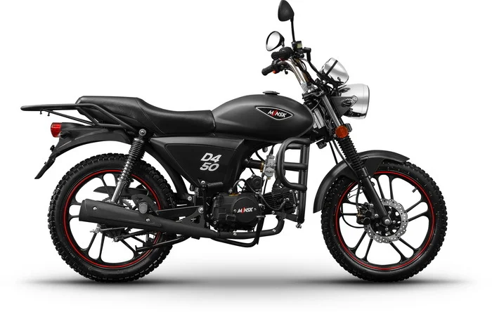 Мотоцикл MINSK  D4 50 M1NSK в Волгодонске