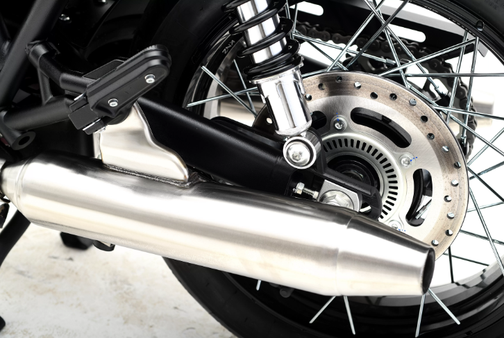 Мотоцикл GAOKIN GK 1200 в Волгодонске