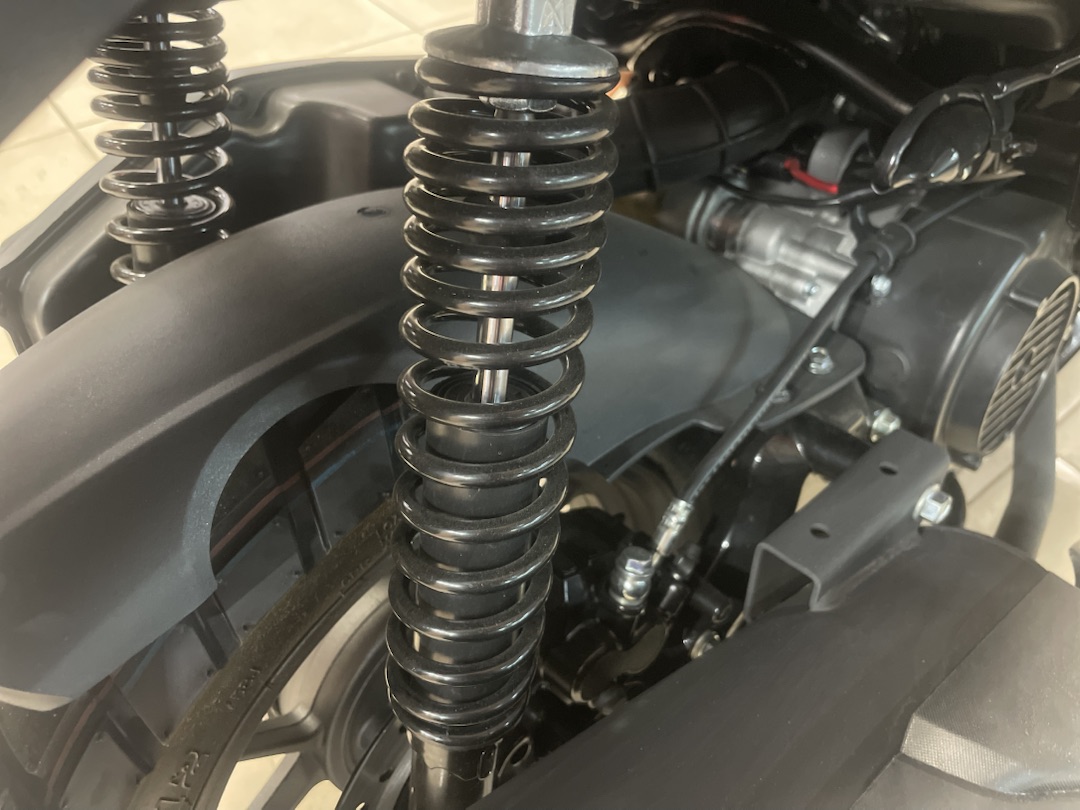 Скутер PROMAX STALKER ARMY 240(49) в Волгодонске