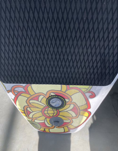 SUP (САП) ДОСКА RAIDEX TAKUMO 10.6’ (320СМ) N 7 в Волгодонске