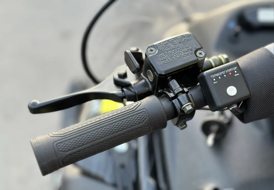 Снегоход РМ TIKSY 500 4Т в Волгодонске