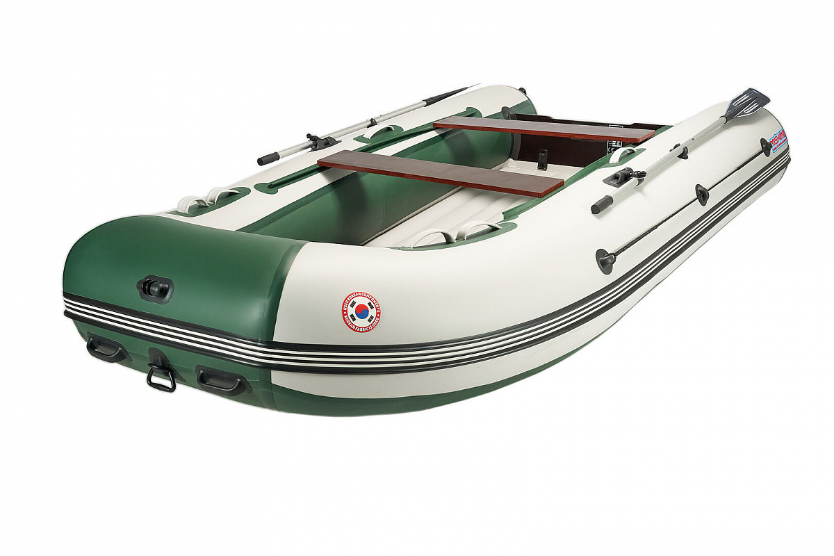 Лодка MISHIMO LITE DF 400 в Волгодонске