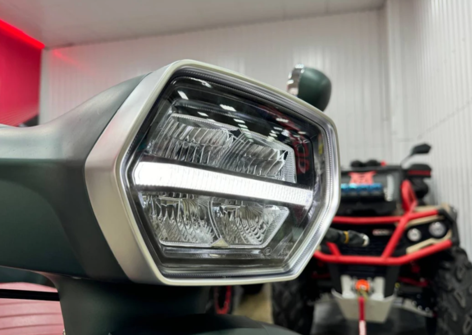 Скутер PROMAX Miami 240 (49) в Волгодонске