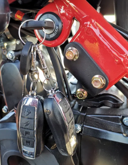 Квадроцикл GBM SHARP KIDS 125 в Волгодонске