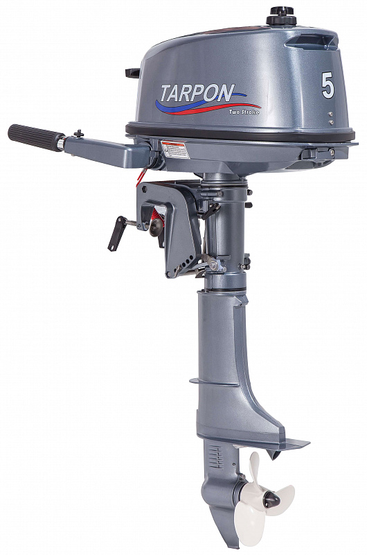 Лодочный мотор SEA-PRO T 5S TARPON в Волгодонске