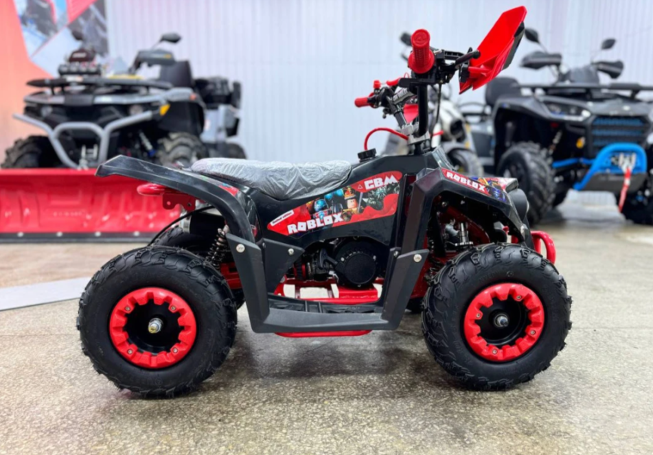 Квадроцикл GBM ROBLOX в Волгодонске