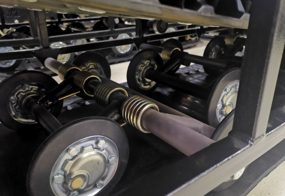 Мотобуксировщик SNOWBEAR 500 15 в Волгодонске