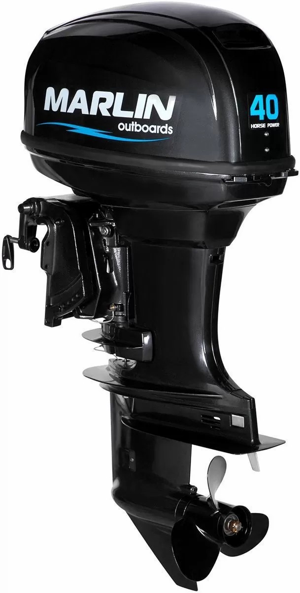 Лодочный мотор MARLIN MP 40 AWRL в Волгодонске