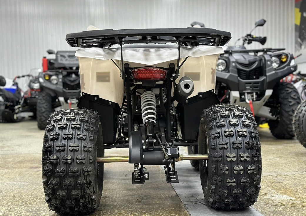 Квадроцикл PROMAX WILD 2.0 190 в Волгодонске