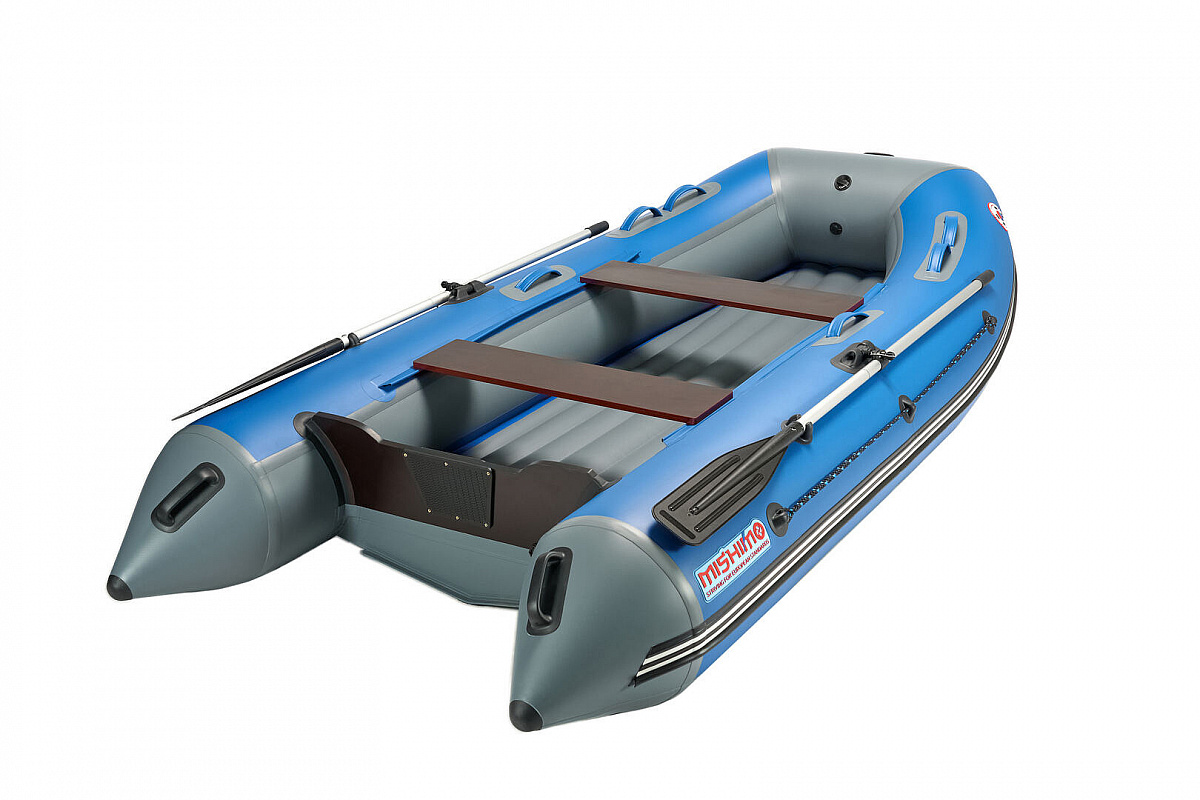 Лодка MISHIMO LITE 430 в Волгодонске