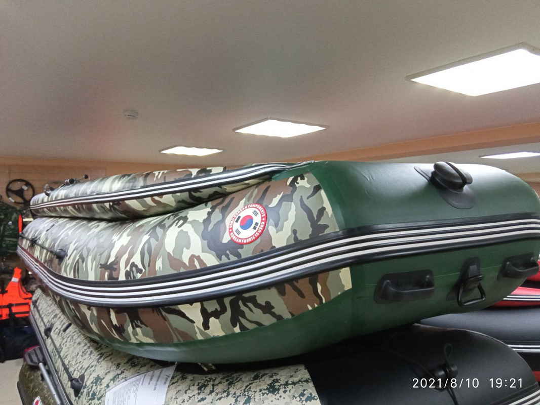 Лодка MISHIMO FAMILY LITE 370 в Волгодонске Лодка MISHIMO FAMILY LITE 370 в Волгодонске