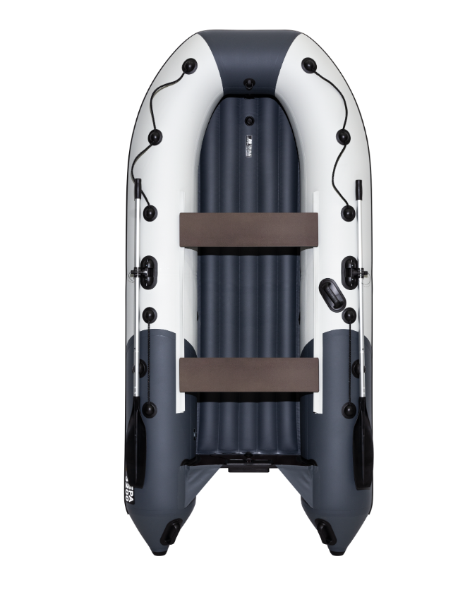 Лодка ривьера компакт 3200 нднд в Волгодонске