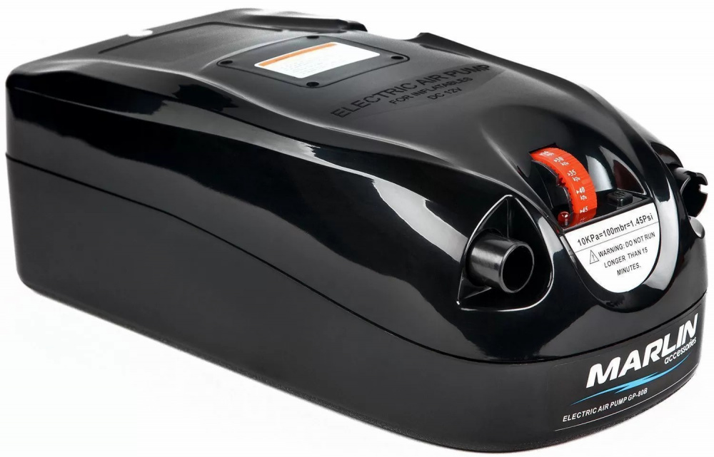 ЭЛЕКТРИЧЕСКИЙ НАСОС MARLIN GP-80 BD в Волгодонске