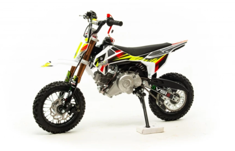 Питбайк MOTOLAND (МОТОЛЕНД) PWR Racing FRZ 60 в Волгодонске