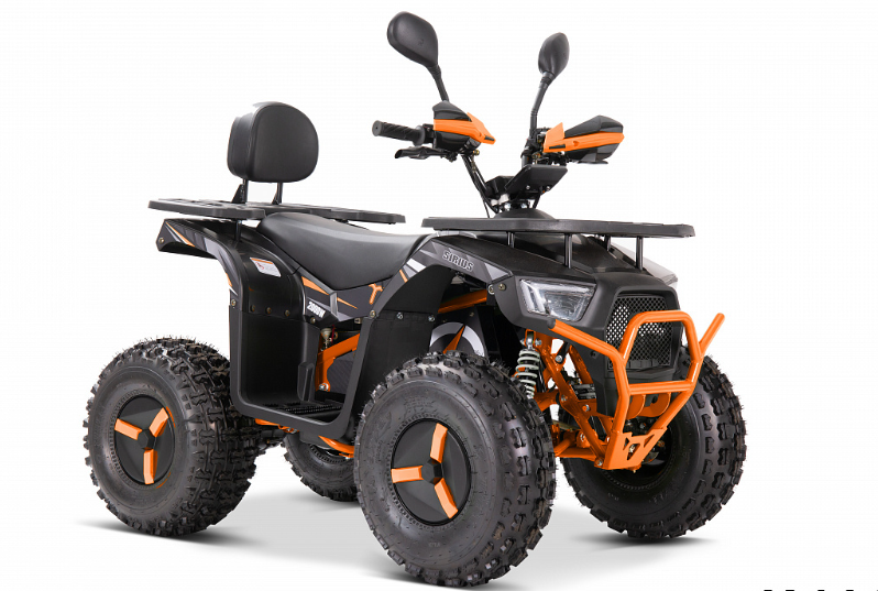 Квадроцикл YACOTA SIRIUS 2000W в Волгодонске