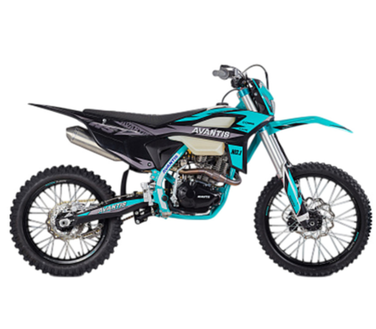 Мотоцикл Avantis A5 (PR300) 2024 в Волгодонске