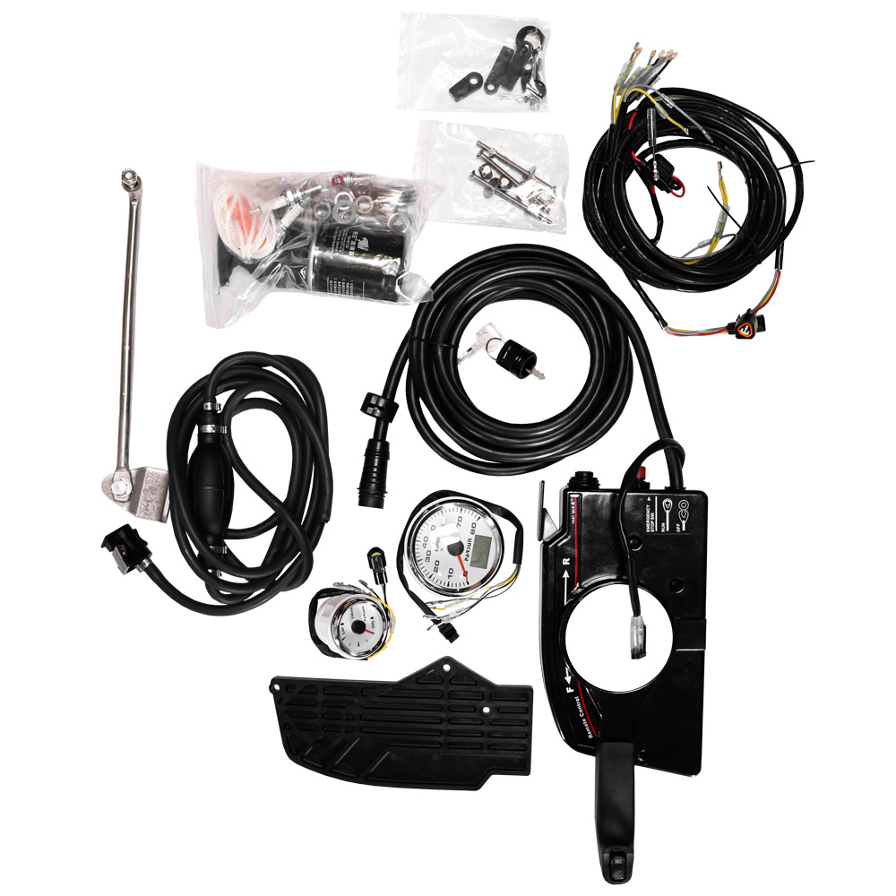 ЛОДОЧНЫЙ МОТОР TOYAMA F50FEL-T-EFI в Волгодонске