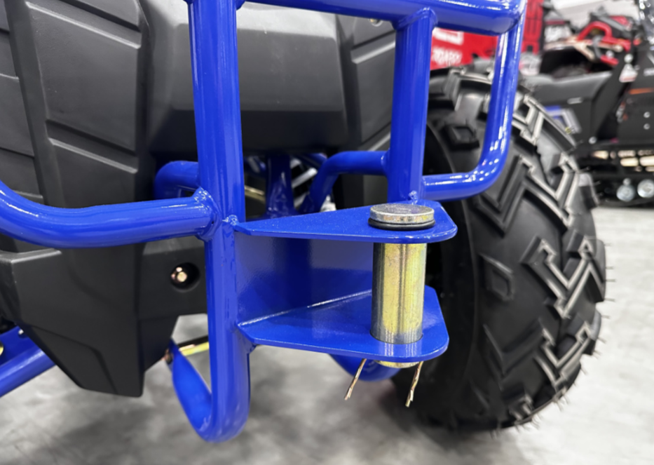 Квадроцикл GBM SHARP BIG 300 NEW PREMIUM в Волгодонске