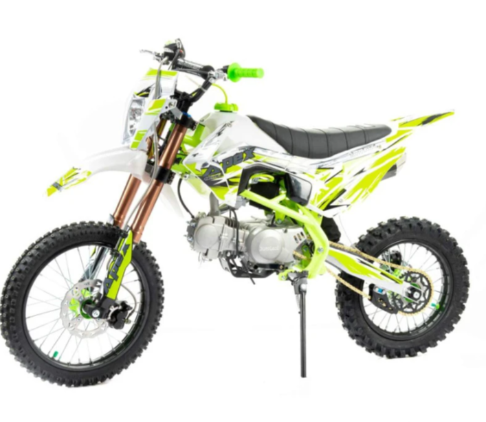 Питбайк MOTOLAND (МОТОЛЕНД) APEX125 в Волгодонске