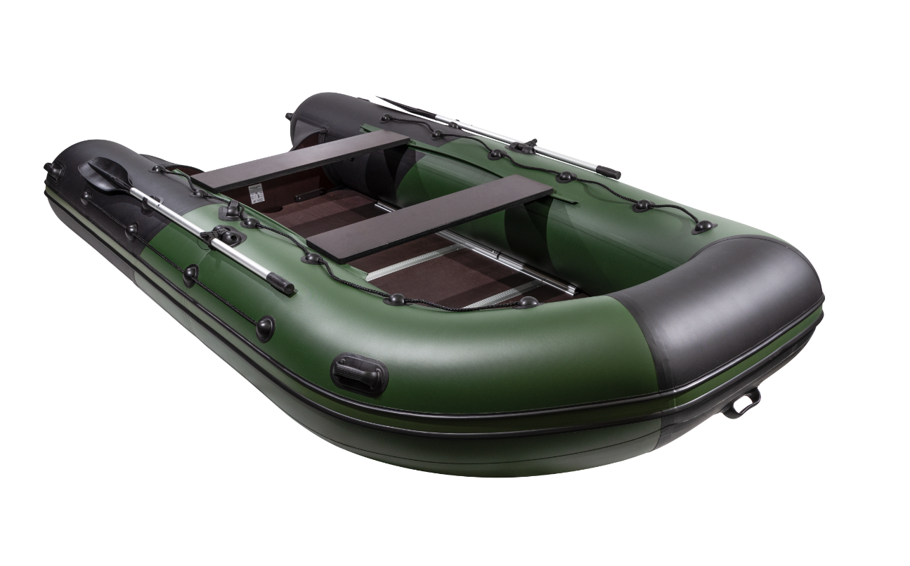 Лодка Ривьера Максима 3800 СК в Волгодонске