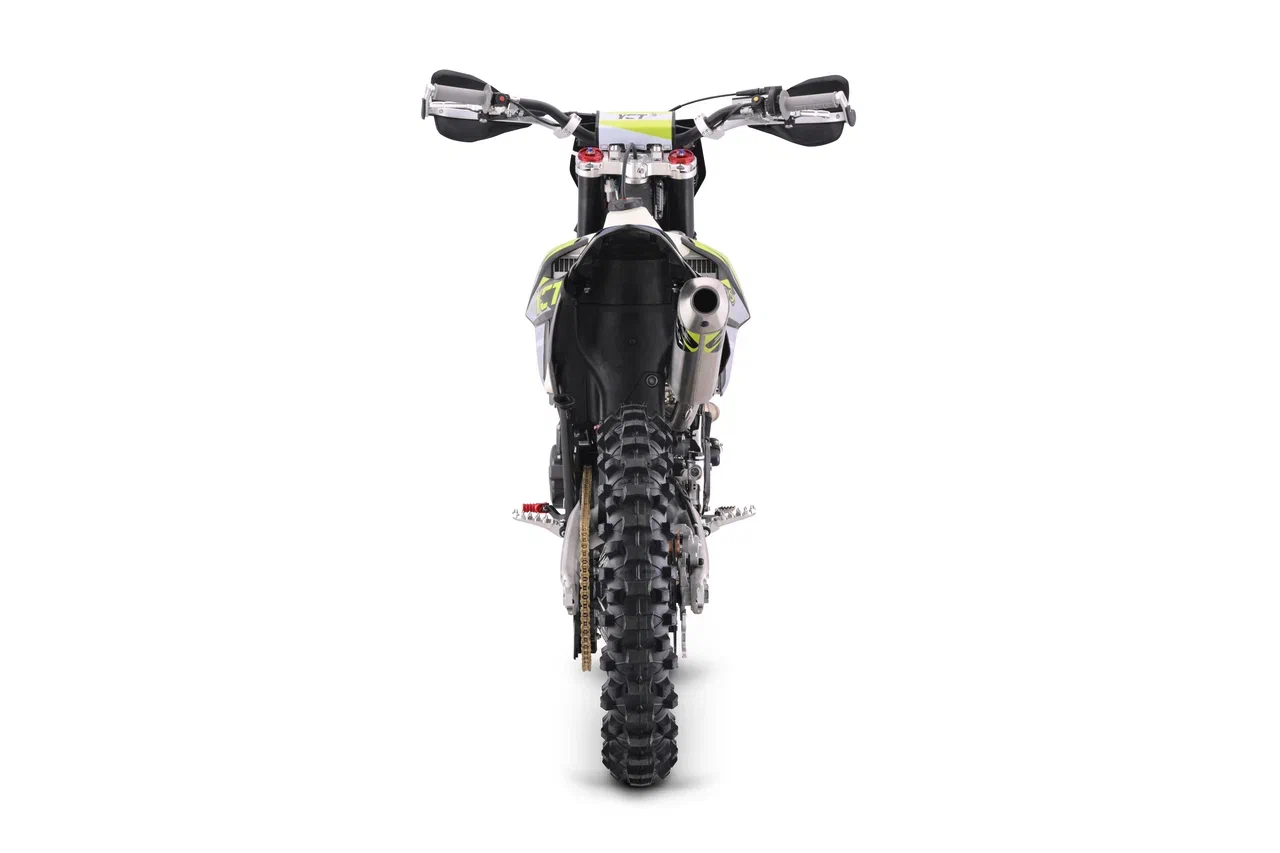 Кроссовый мотоцикл YACOTA NB300 в Волгодонске