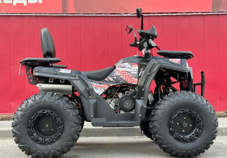 Квадроцикл GBM CROSS HILL 300 NEW в Волгодонске