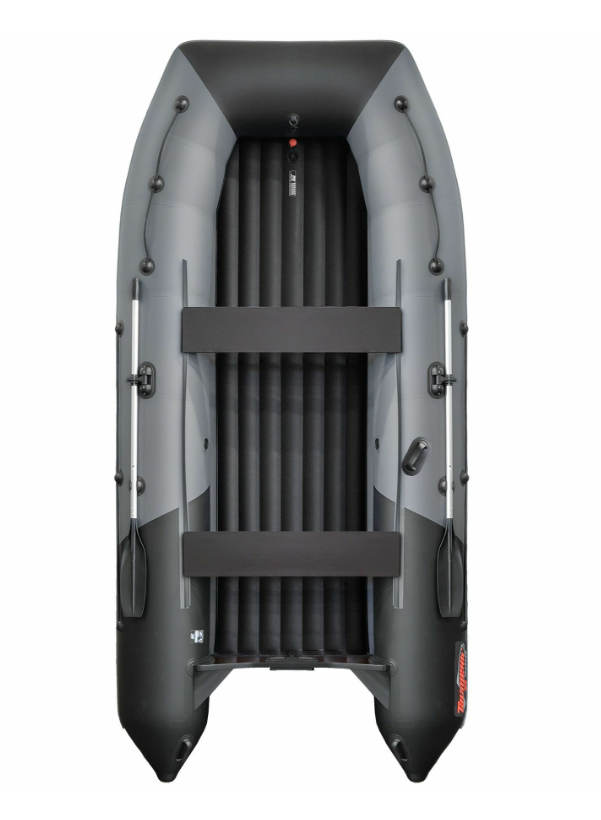 Лодка Таймень RX 4100 НДНД в Волгодонске