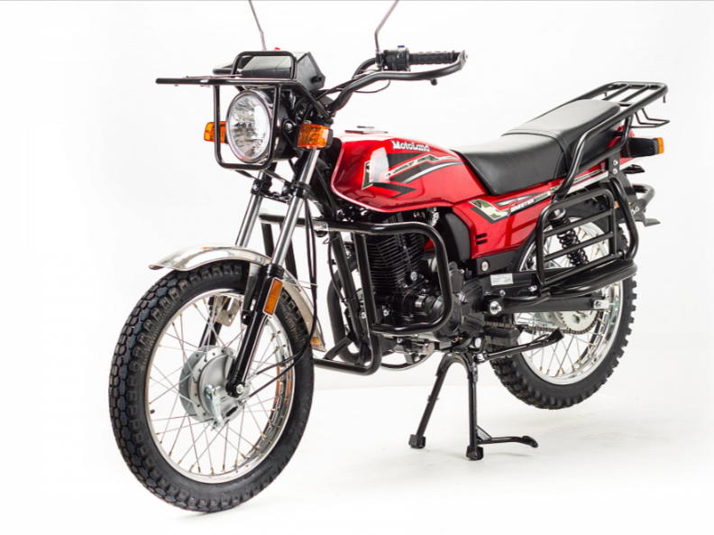 Мотоцикл MOTOLAND (МОТОЛЕНД) FORESTER LITE 200 в Волгодонске