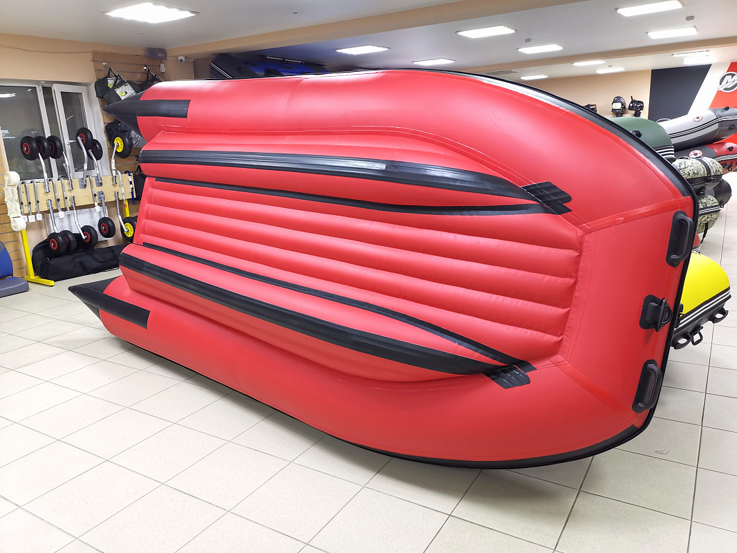 Лодка MISHIMO SPORT 390 в Волгодонске