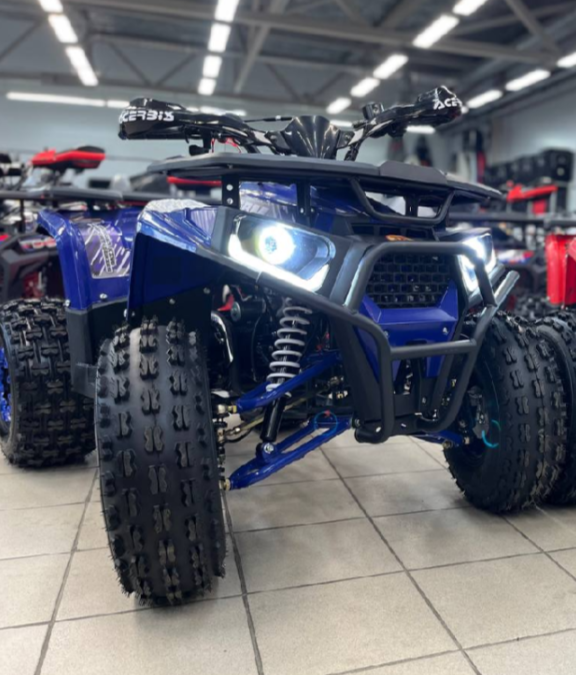 Квадроцикл GBM CROSS HILL 200 NEW в Волгодонске