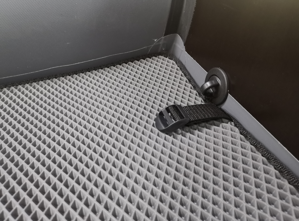 Коврик ЭВА (EVA) MISHIMO 400 PRO в Волгодонске