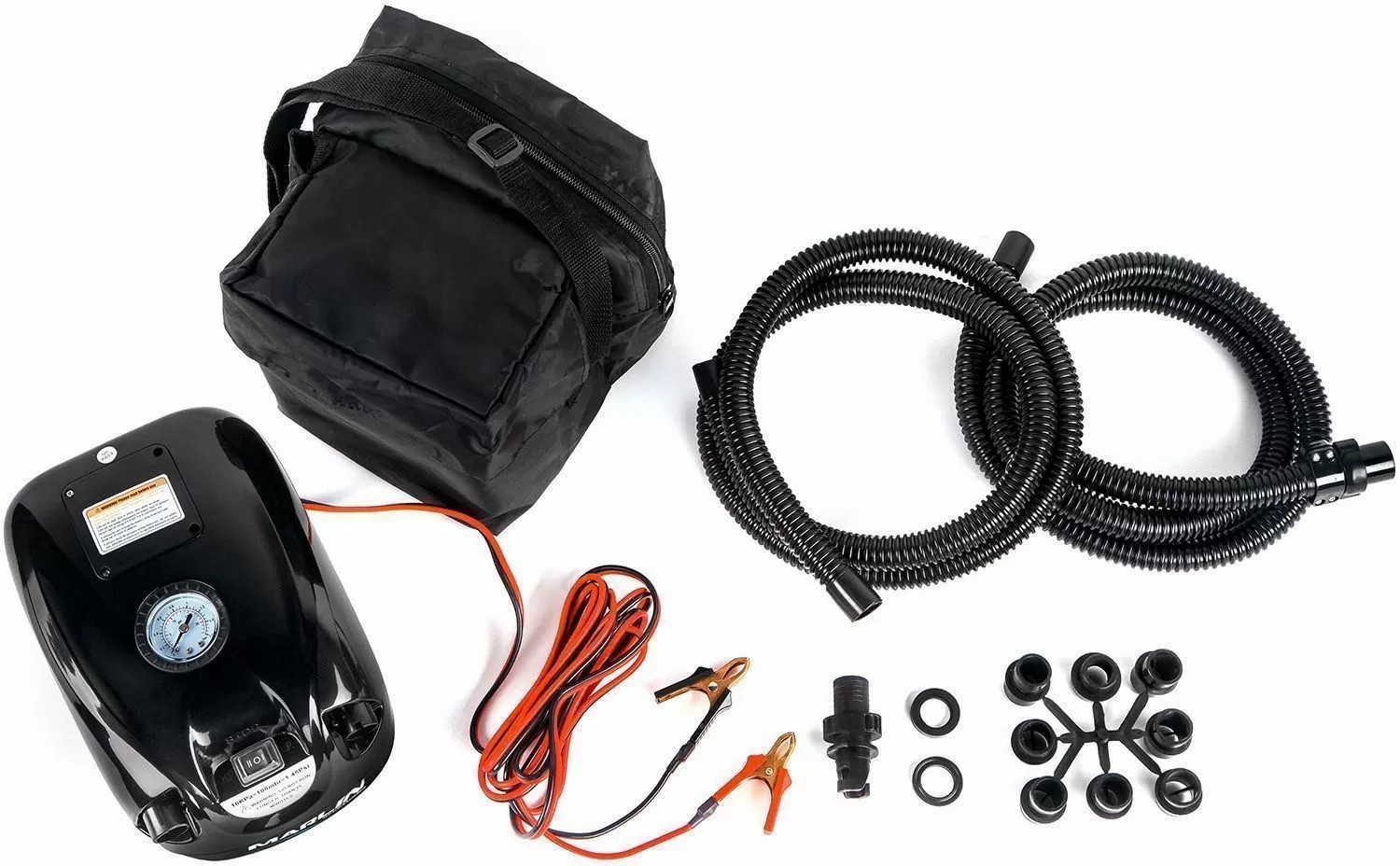 ЭЛЕКТРИЧЕСКИЙ НАСОС MARLIN GP-80 S в Волгодонске