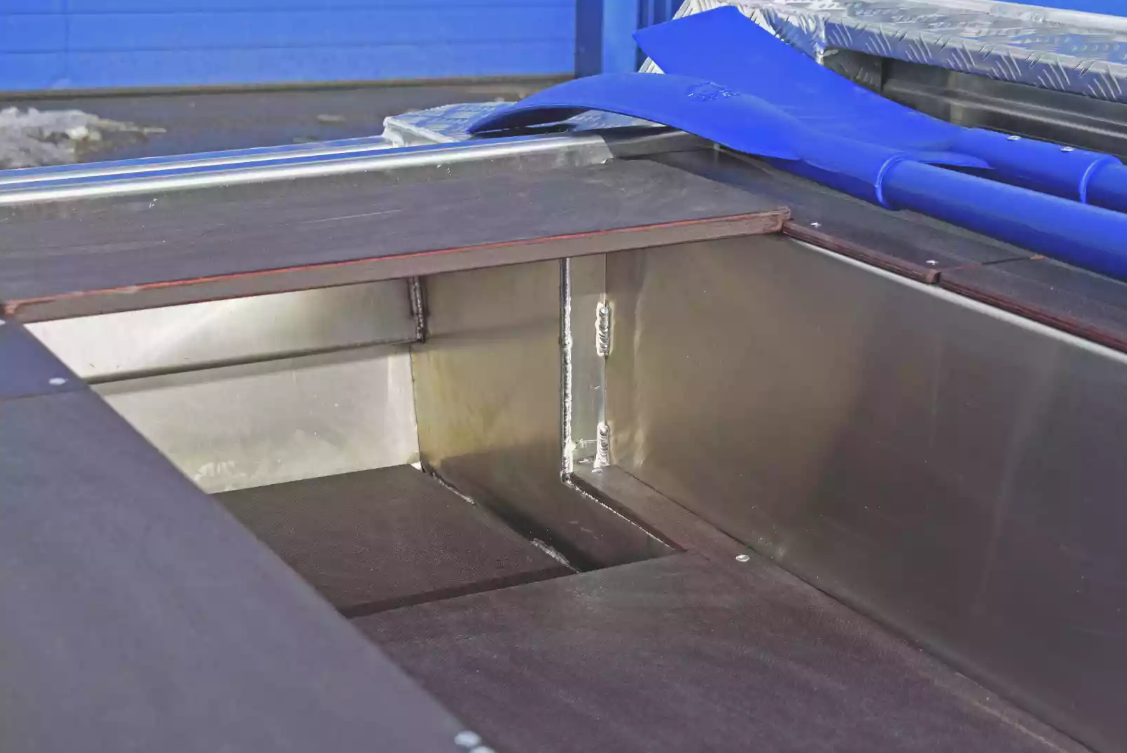 Алюминиевая лодка Wyatboat-340 РМ в Волгодонске