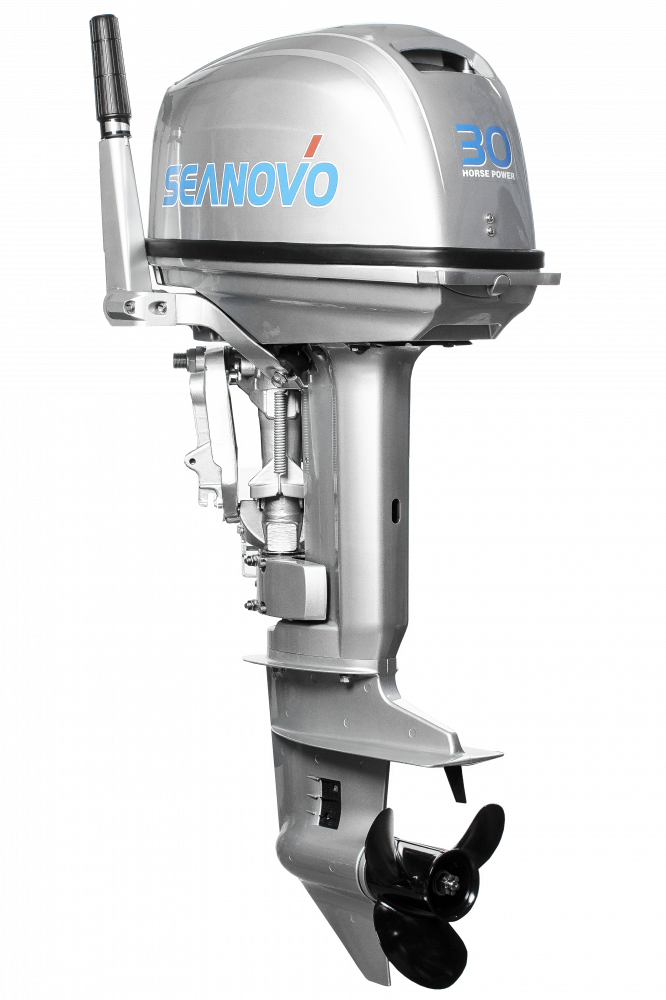 Лодочный мотор SEANOVO SN25FHS в Волгодонске