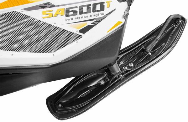 Снегоход STELS АТАМАН SA600T 2.0 в Волгодонске