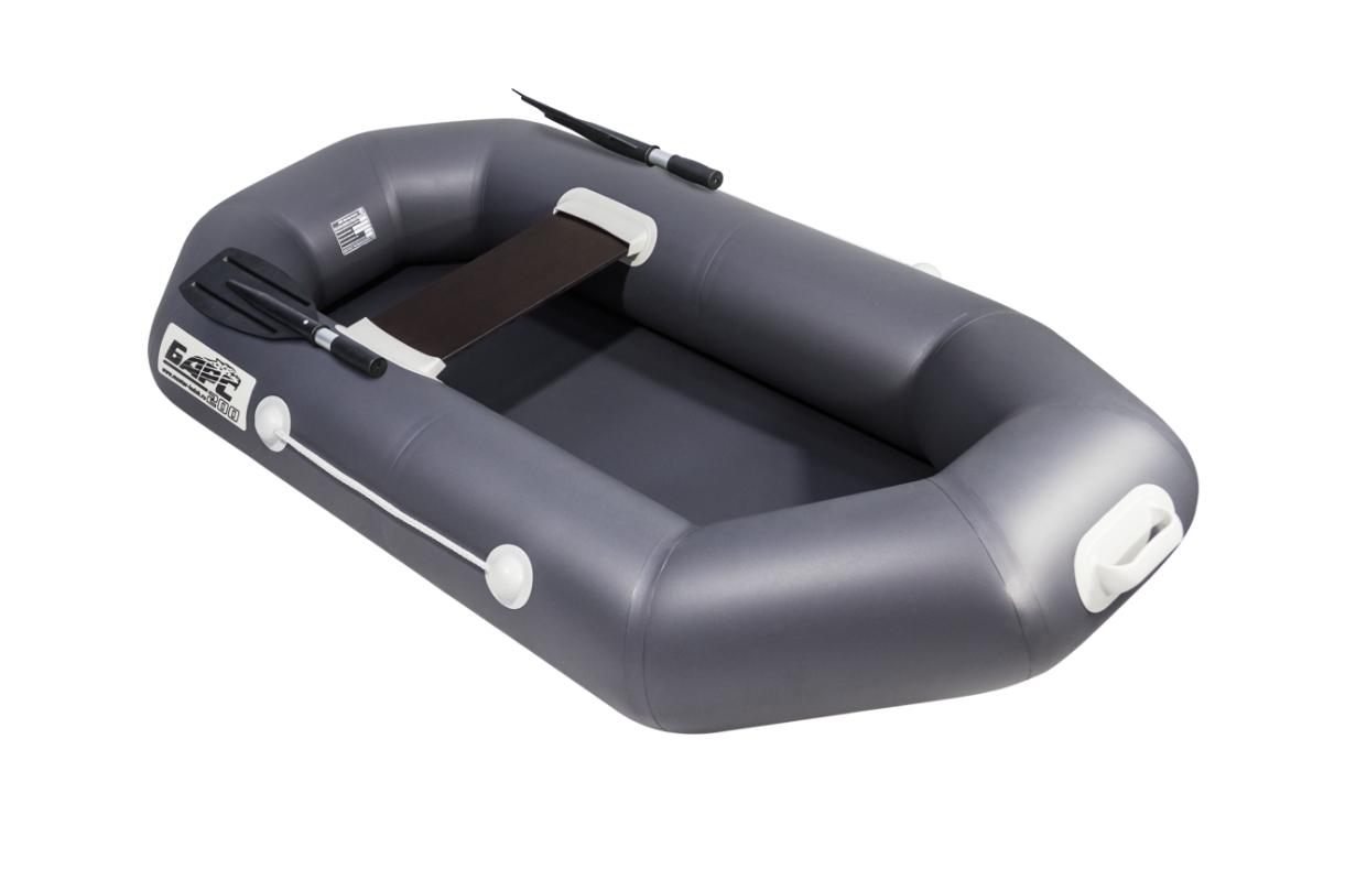 Лодка Барс 200 в Волгодонске