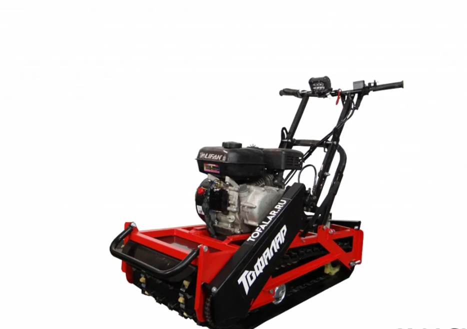 Мотобуксировщик Тофалар Мини в Волгодонске