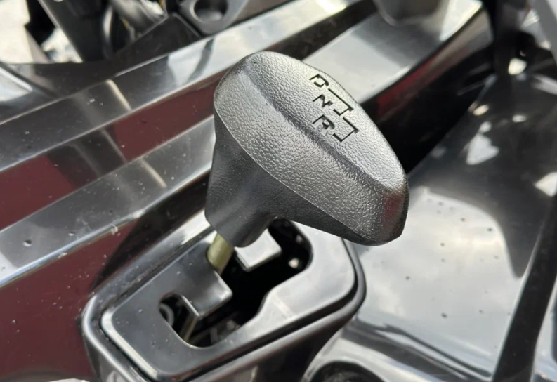 Квадроцикл GBM CROSS HILL 300 NEW в Волгодонске